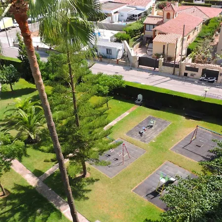 Doree 492 Appartement Cambrils
