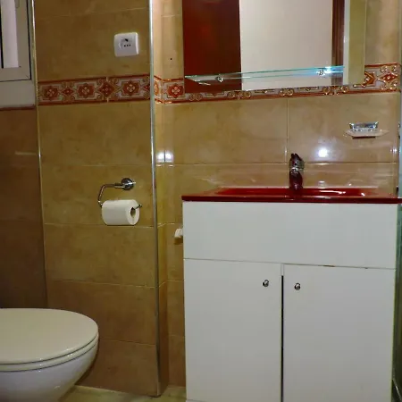 Apartment Doree 492 Cambrils