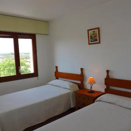 Doree 492 Apartment Cambrils