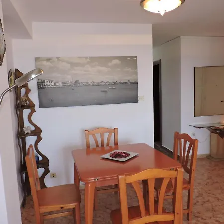 Appartement Doree 492 Cambrils