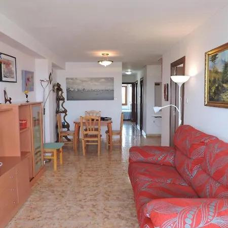Apartment Doree 492 Cambrils
