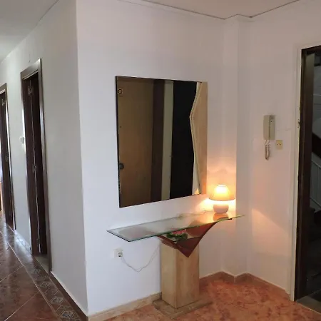 Apartment Doree 492