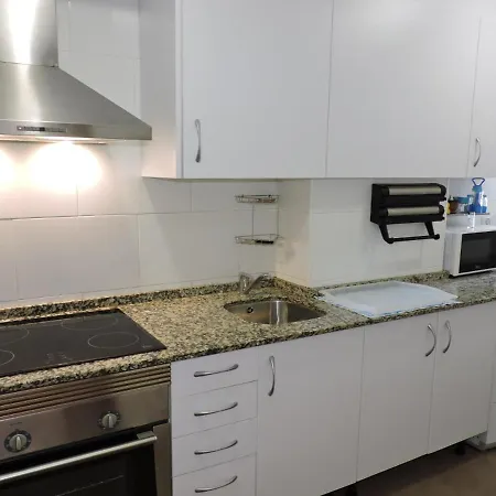 Doree 492 Apartment Cambrils